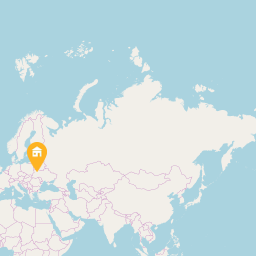 Айвенго Готель на глобальній карті